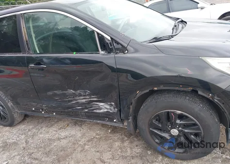 2016 Honda Cr-V Ex из США, поврежденный, VIN 3CZRM3H56GG715197